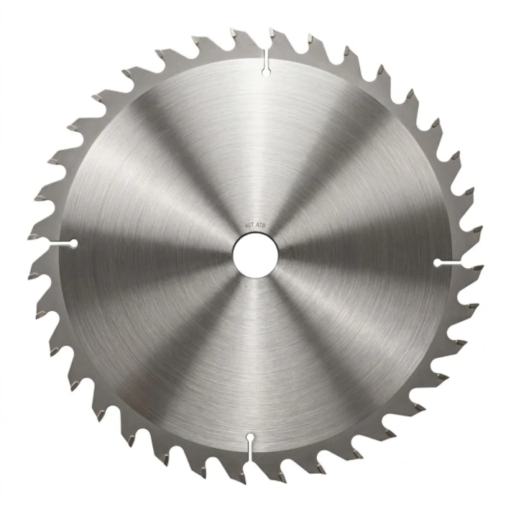 Lamina Serra Circ Yellow Tnt 300 X 30 X 036 D 12