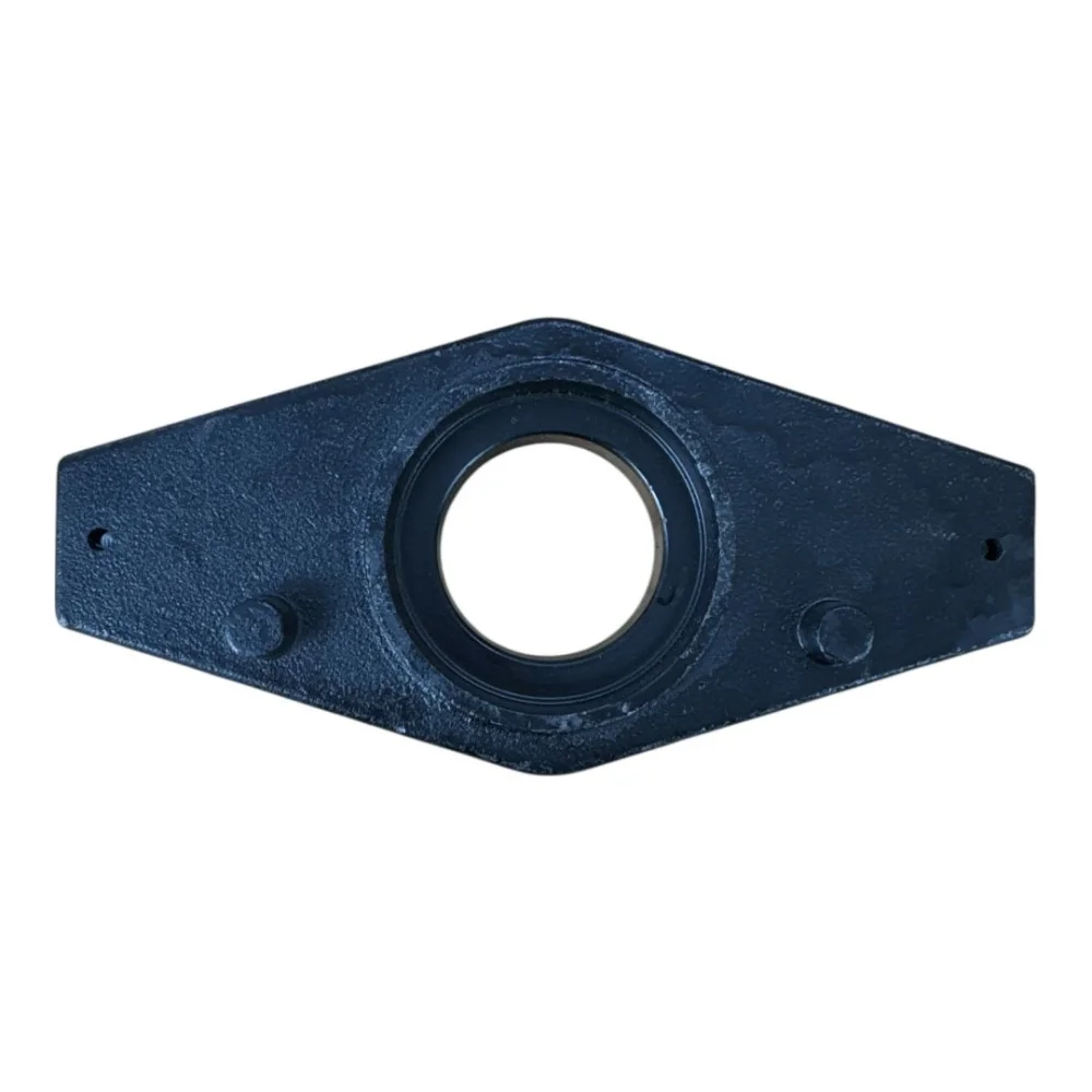 Placa Apoio Suporte do Hidraulico Paletei Tnt02T