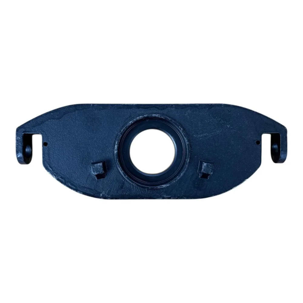 Placa Apoio Suporte do Hidraulico Paletei Tnt03T