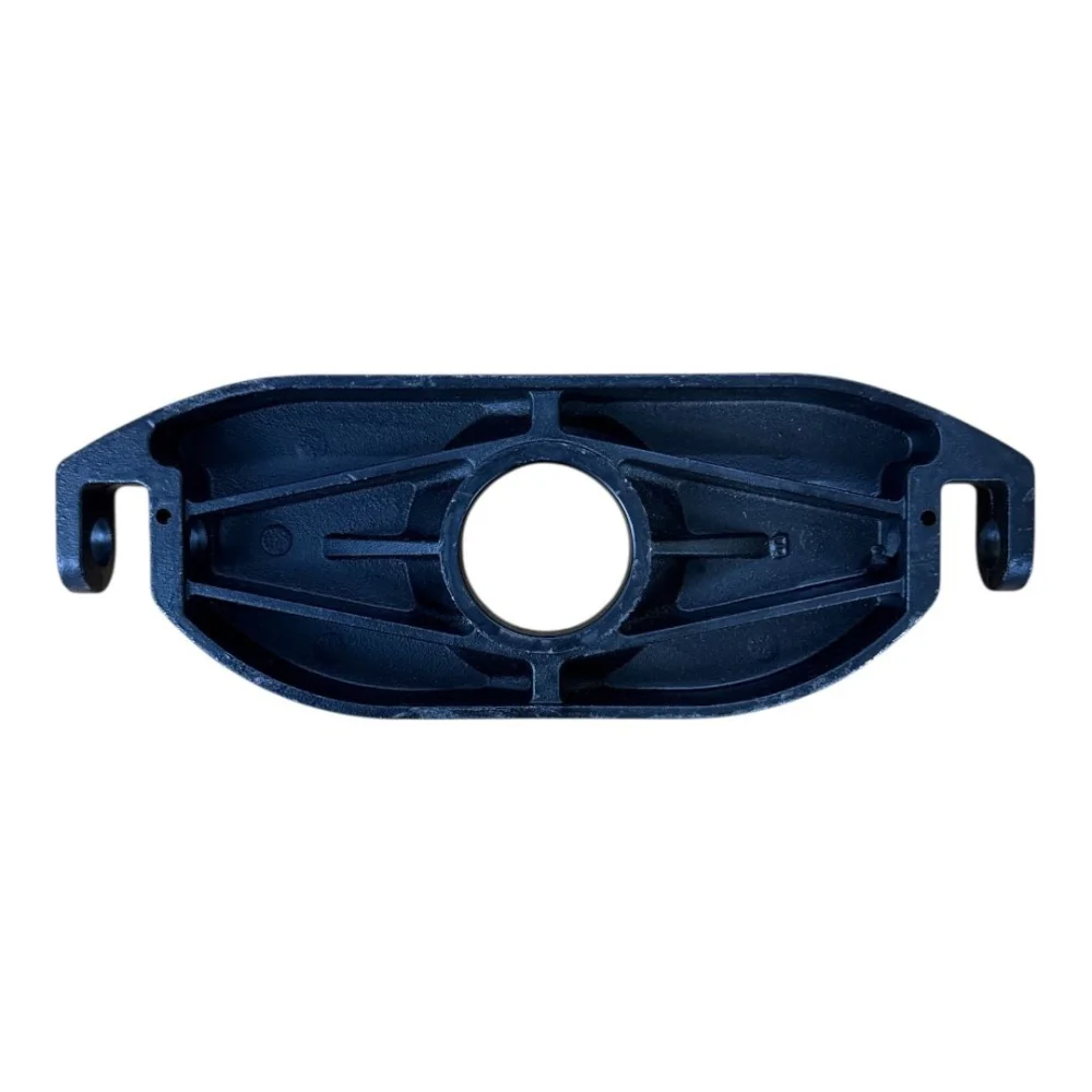 Placa Apoio Suporte do Hidraulico Paletei Tnt03T