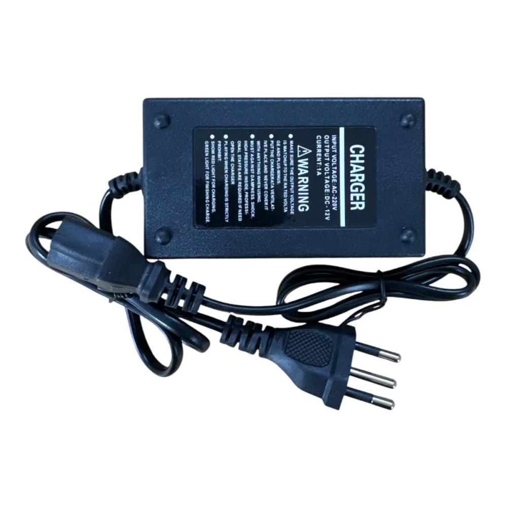 Pulverizador Costal 20L Híbrido Manual e Elétrico Bivolt Spd0020E Tnt