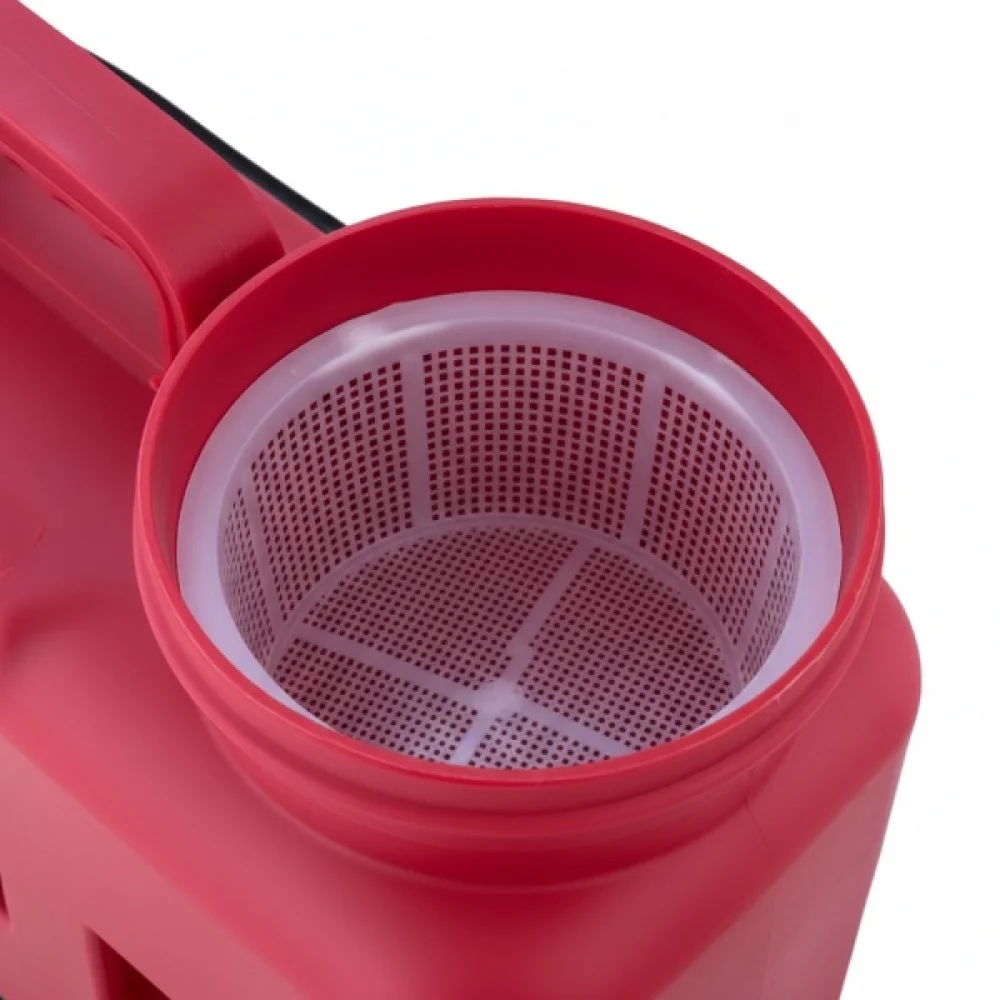 Pulverizador Manual 20L Speedmax Red