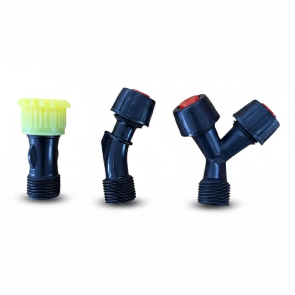 Pulverizador Manual 20L Speedmax Red