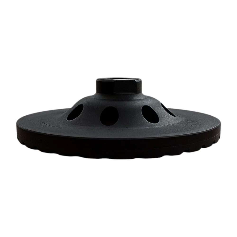 Rebolo Prato Diamantado Speedmax 115Mm Turbo Rosca M14