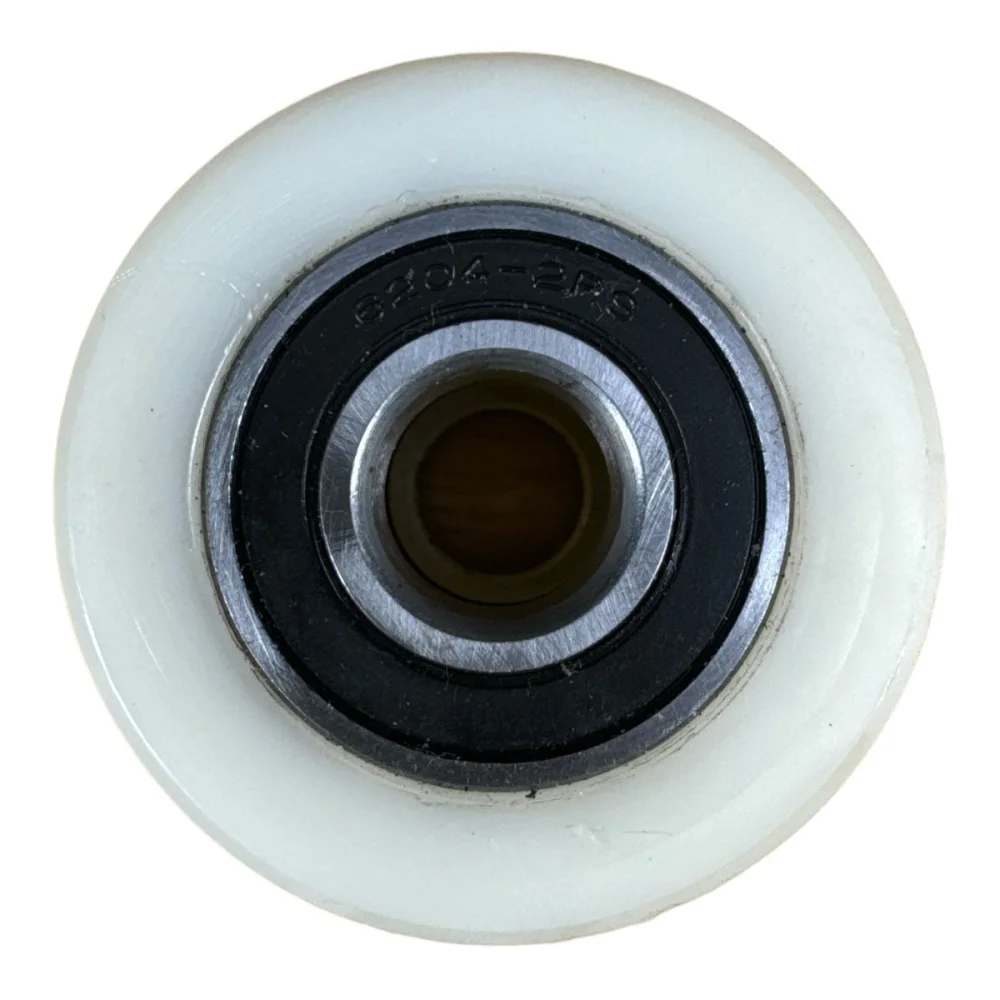 Roda Paleteira Tnt Dianteira Nylon