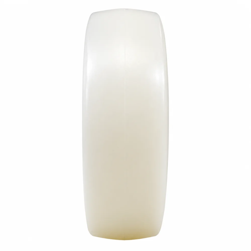 Roda Traseira 170Mm Nylon com Rolamentos para Paleteira Manual Tnt - Reposição