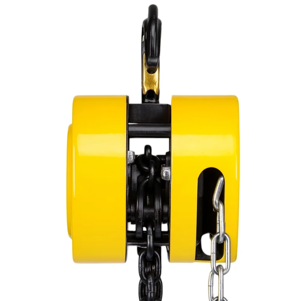 Talha Tnt Redonda 01 T Corrente 3 Metros