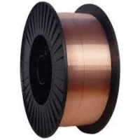 Arame Solda Mig Tnt 1,00Mm Carretel C/15Kg Arame Solda Mig Tnt 1,00Mm Carretel C/15Kg