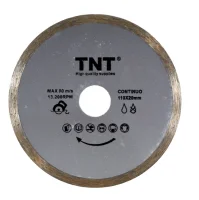 Disco Diam.110 MM Tnt Liso Disco Diam.110 MM Tnt Liso