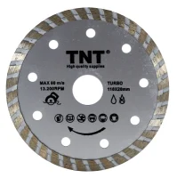 Disco Diam.110 MM Tnt Turbo Disco Diam.110 MM Tnt Turbo