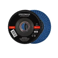 Disco Lixa Flap Speedmax 4.1/2 Gr040 Disco Lixa Flap Speedmax 4.1/2 Gr040
