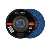 Disco Lixa Flap Speedmax 4.1/2 Gr080 Disco Lixa Flap Speedmax 4.1/2 Gr080