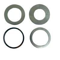 Jodo de Buchas de Redução C/4Pçs Jodo de Buchas de Redução C/4Pçs