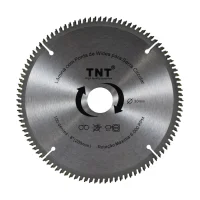 Lamina Serra Circ Aluminio 200 X 30 X 100 D 08