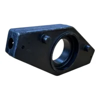 Placa Apoio Suporte do Hidraulico Paletei Tnt02T