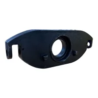 Placa Apoio Suporte do Hidraulico Paletei Tnt03T