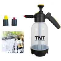 Pulverizador Espuma Snow Foam Compressão 02L Tnt Pulverizador Espuma Snow Foam Compressão 02L Tnt