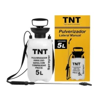 Pulverizador Lateral Manual 5L Tnt Pulverizador Lateral Manual 5L Tnt
