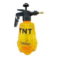 Pulverizador Manual 1,5L Speedmax Tnt Pulverizador Manual 1,5L Speedmax Tnt