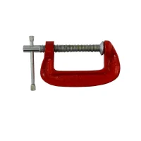 Sargento / Grampo Marceneiro Tnt 02 Sargento / Grampo Marceneiro Tnt 02