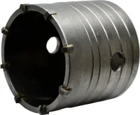 Serra Copo Alvenaria 068 MM Tnt S / Haste Serra Copo Alvenaria 068 MM Tnt S / Haste