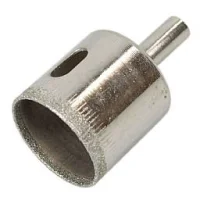 Serra Copo Broca Diamantada 005 MM Tnt Serra Copo Broca Diamantada 005 MM Tnt