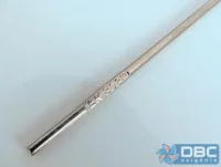 Vareta de Solda Tig Inox 308 1,60Mm Vareta de Solda Tig Inox 308 1,60Mm