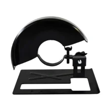 Adaptador Suporte Mesa Guia Esmerilhadeira Lixadei