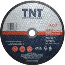 Disco Corte Tnt 230X3X22.2 - 09