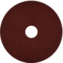 Disco Lixa Ferro 4.1/2 Gr 024 Tnt Alo