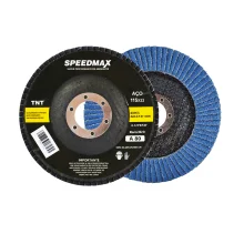 Disco Lixa Flap Speedmax 4.1/2 Gr080