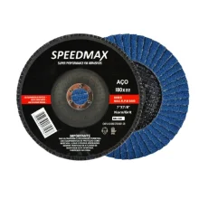 Disco Lixa Flap Speedmax 7 Gr120