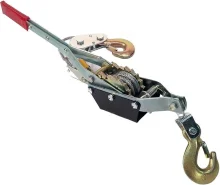 Guincho Tifor 02 Ton Tnt