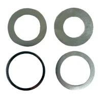 Jodo de Buchas de Redução C/4Pçs