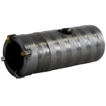 Serra Copo Alvenaria 030 MM Tnt S / Haste