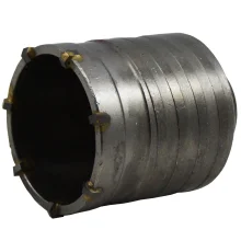 Serra Copo Alvenaria 060 MM Tnt S / Haste