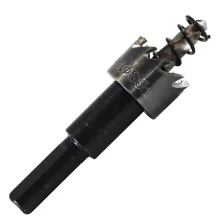 Serra Copo Hss 019 MM Tnt