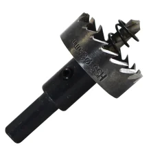 Serra Copo Hss 035 MM Tnt