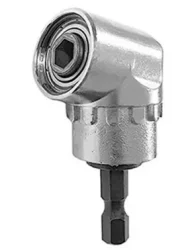 Adaptador Angular Magnético P/ Furadeira Parafusad