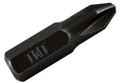 Bits Phillips Ph1 025 MM S2 Impacto Tnt
