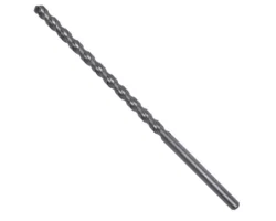 Broca Conc. Widea Longa 12X300Mm Tnt