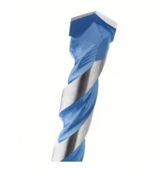 Broca Conc/Widea 06,0X100Mm Multimateriais Tnt