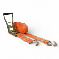 Catraca C/Fita 02000Kg 50Mmx90M J