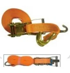 Catraca C/Fita 02000Kg 50Mmx90M J