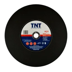 Disco Corte Tnt 350X3X25,4 - 14"