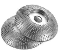 Disco Escultor e Desbaste Madeira 100X22,2