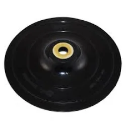 Disco Suporte de Lixa Tnt 7" C / Porca