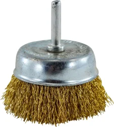 Escova Aco Tnt C / Haste Copo 50 MM