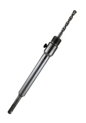 Haste Universal P/ Serra Copo Alvenaria 220 MM Tnt