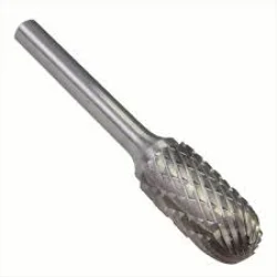 Lima Rotativa Tnt Abaulada 16X25Mm C1625M06